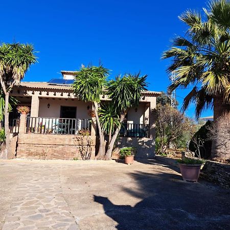 Villa Casa Albarracin Setenil De Las Bodegas Exterior foto
